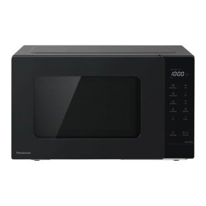 Image presents 25L Microwave Oven with auto defrost technology