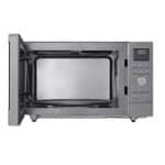 Panasonic 27L Convection Microwave Oven to Grill Roast Bake NN CD58JS Refurbished Sale Microwave Factory