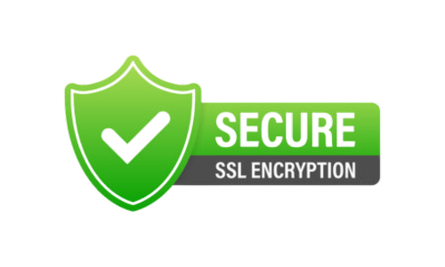 ssl security badge