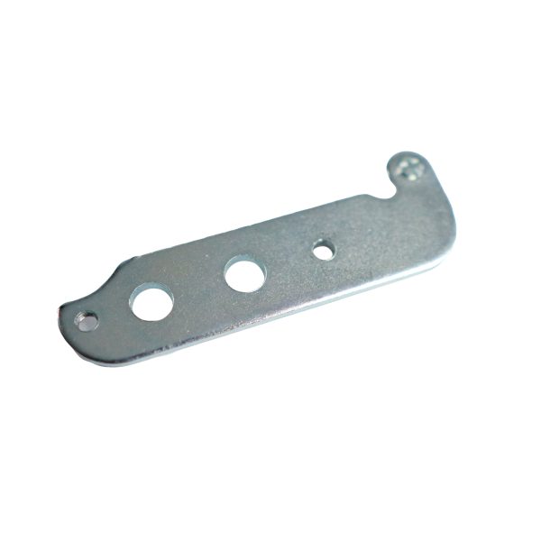 Sharp Microwave Hinge Lower 9KL70000006167