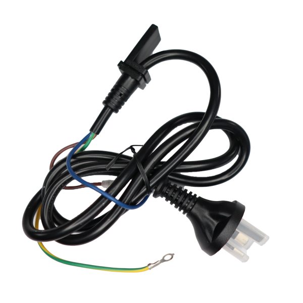 Sharp Microwave Power Cord 9KL70000009187