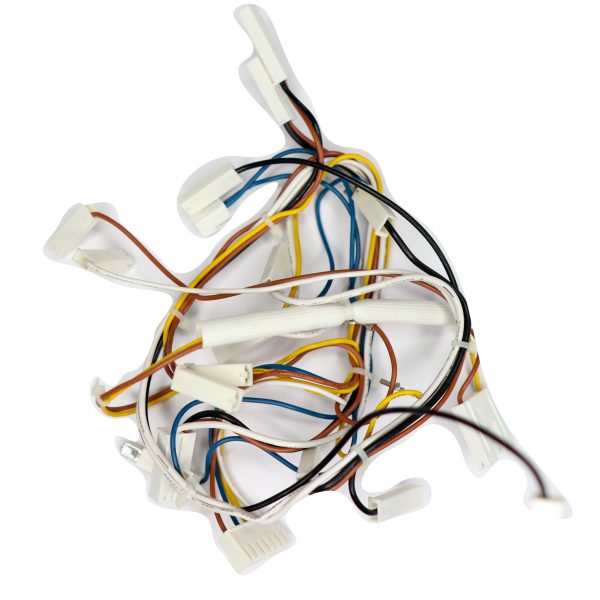 Sharp Microwave Main Wire Harness 9KL70000001411