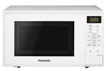 Panasonic 20L 800W White Defrost Microwave Oven NN-ST25JW (Refurbished)