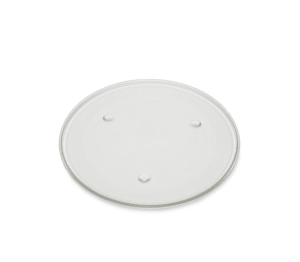 F06014W00AP-GLASS-TRAY.png Panasonic Microwave Glass Plate F06014W00AP - Image 1