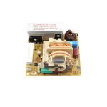 Panasonic Microwave High Voltage Inverter F606YBH20GP
