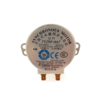 Panasonic Microwave Motor F61449L00XP