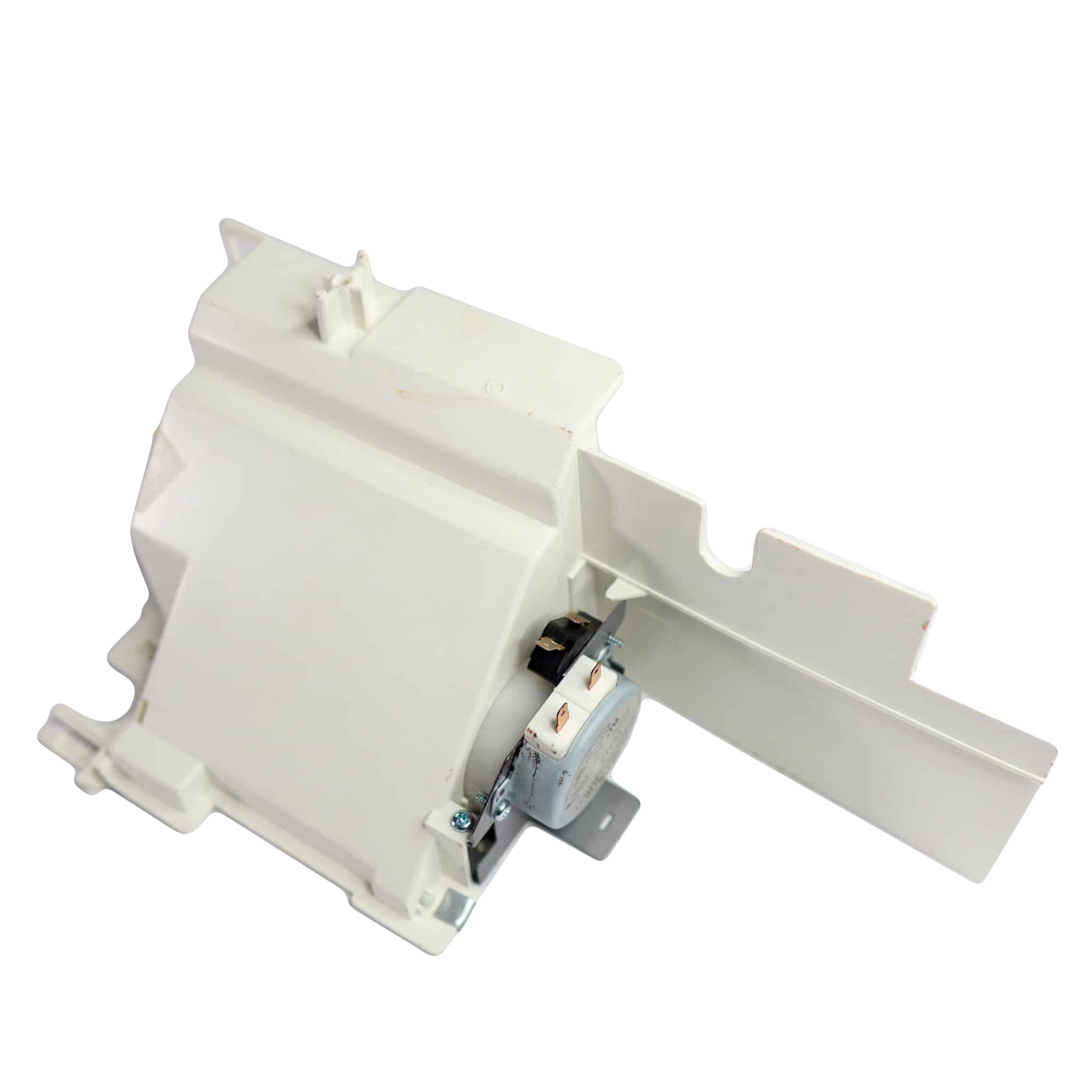 IMG_7824.jpg Sharp Microwave DUCT, TURNTABLE MOTOR PDUC-A011URF1 - Image 1