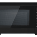 Panasonic 27L 1000W Black Flatbed Inverter Microwave NN-SF56QB (Refurbished)