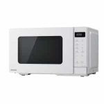 Panasonic 25L 900W Microwave White NN-ST34NW (Refurbished) - Image 4
