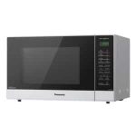 Panasonic 32L 1100W Inverter Microwave White NN-ST64JW (Refurbished) - Image 2