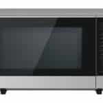 Panasonic 27L 1000W Flatbed Inverter Microwave NN-SF57QS (Refurbished)
