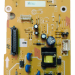 Panasonic Microwave Main Control PCB (F603LCA30QP)