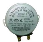 Panasonic Microwave Turntable Motor (F6326BB81XP)