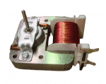 Panasonic Microwave Fan Motor (F400A9Y00QP)