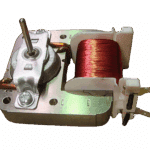 Panasonic Microwave Fan Motor (F400A9Y00QP)