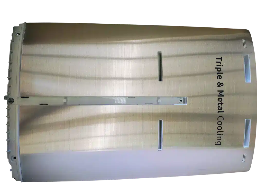 123IMG_20251004_105703596_HDR_AE-Edited.webp Samsung Fridges & Freezers Cover Evap Ref Assy - DA97-15409G - Image 1