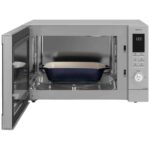 Panasonic 34L 4-in-1 Air Fry Convection Stainless Steel Microwave NN-CD88QSQPQ (Refurbished) - Image 7