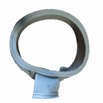 Samsung Washer Dryer Combo Door Seal Diaphragm – DC64-03235A
