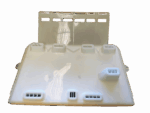 Samsung Fridges & Freezers Cover Evap Fre Assy - DA97-11824A - Image 3