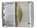Samsung Fridges & Freezers Cover Evap Ref Assy – DA97-05290Q