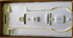 Samsung Fridges & Freezers Cover Multi Ref Assy No Fan Motor – DA97-19942B - Image 2