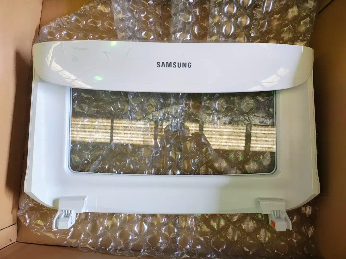 Samsung-Washing-Machine-Lid-T.C-Assy-–-DC97-17460B.webp Samsung Washing Machine Lid T.C Assy – DC97-17460B - Image 1