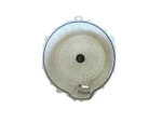 Samsung Washing Machine Tub Back Assy - Inc Bearing