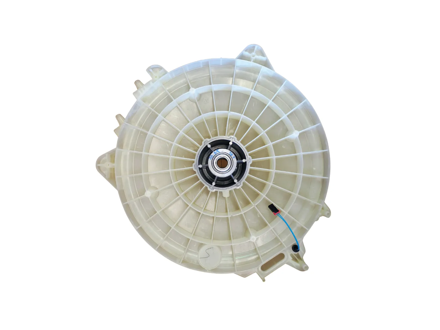 Samsung-Washing-Machine-Tub-Back-Assy-–-Dc97-20741A-1.webp Samsung Washing Machine Tub Back Assy – DC97-20741A - Image 1