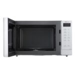 Panasonic 32L Inverter 1100W Microwave White NN-ST64QWQPQ (Refurbished) - Image 4