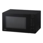 Panasonic 32L Inverter 1100W Microwave Black NN-ST66QBQPQ (Refurbished) - Image 2