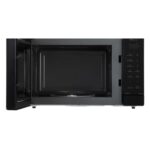 Panasonic 32L Inverter 1100W Microwave Black NN-ST66QBQPQ (Refurbished) - Image 4