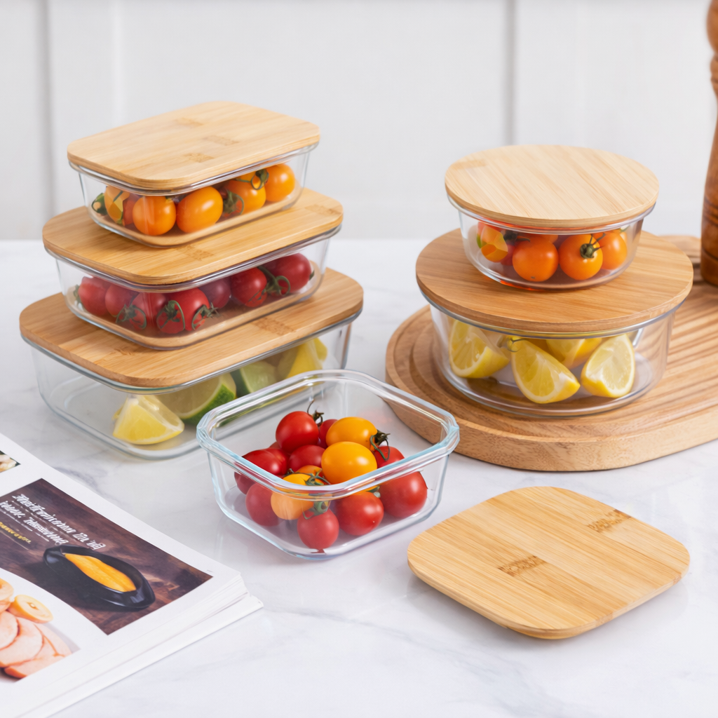 ChatGPT-Image-Mar-25-2026-05_08_52-PM.png 3-Piece Glass Food Storage Set with Bamboo Lids - Rectangle - Image 1