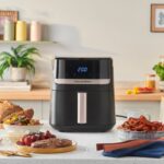 Russell Hobbs Satisfry Air Fryer 5.5L - Image 6