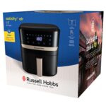 Russell Hobbs Satisfry Air Fryer 5.5L - Image 2