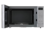 Panasonic 32L 1100W Stainless Steel Inverter Microwave NN-ST69QS - Image 3