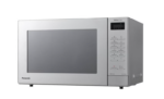 Panasonic 32L 1100W Stainless Steel Inverter Microwave NN-ST69QS