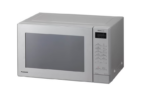 Panasonic 32L 1100W Stainless Steel Inverter Microwave NN-ST69QS - Image 2