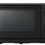 Panasonic 27L 1000W 4-in-1 Flatbed Convection Microwave Oven Black NN-DS59NB (Refurbished)