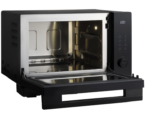Panasonic 27L 1000W 4-in-1 Flatbed Convection Microwave Oven Black NN-DS59NB (Refurbished) - Image 4